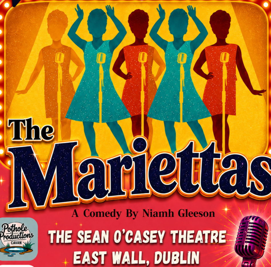 The Mariettas