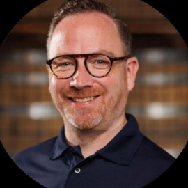 Stories & Sips Live with Barry Chandler