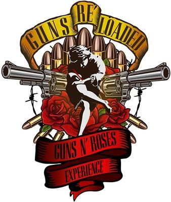 Guns Reloaded - The Barrell Venue