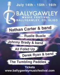 Ballygawley